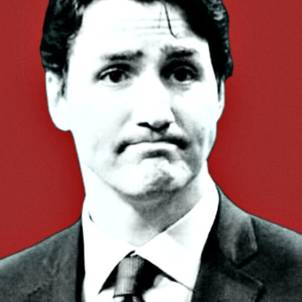 BREAKING: Canadian Prime Minister Justin Trudeau to RESIGN During Liberal Party Caucus…