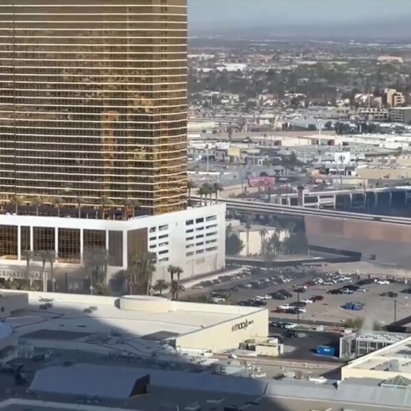 Las Vegas police examine Tesla Cybertruck hearth in entrance of Trump Towers