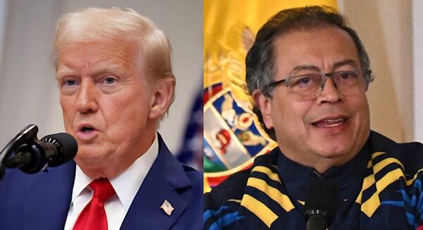 UPDATE: Wacky Marxist Colombian President Gustavo Petro Issues an Incredibly Bizarre Response…