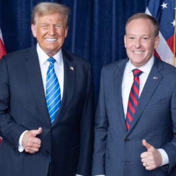 CONFIRMED: Lee Zeldin is Now Trump’s Head of the Environmental Protection Agency…