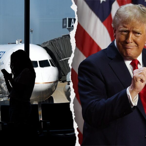 Major US airport may very well be renamed after Donald Trump