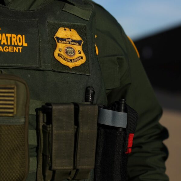 US Border Patrol Agent shot, killed in Vermont throughout visitors cease