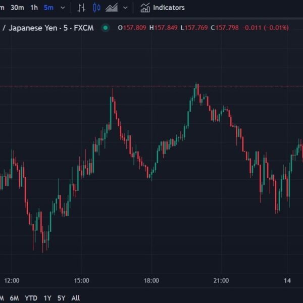 BOJ’s Himino says charges will rise, however want to look at fastidiously…