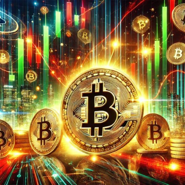 What Crypto to Buy as Bitcoin Defies 2024 Expectations and Explodes