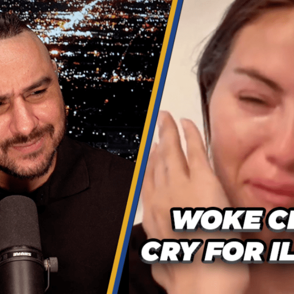 Woke Celebs Cry On Social Media As President Trump Deports Violent Illegal…