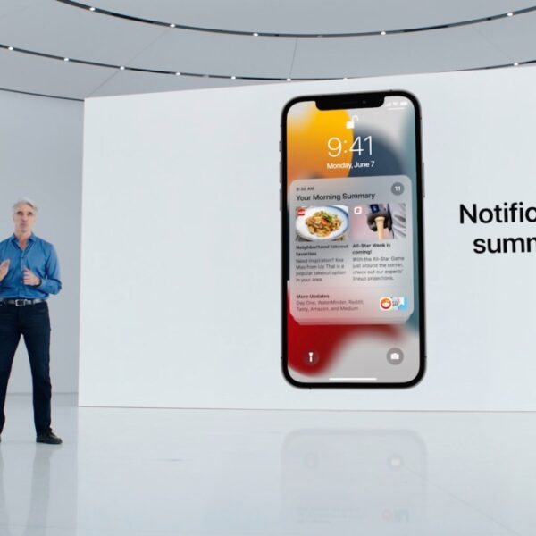 How to show off Apple Intelligence-powered notification summaries