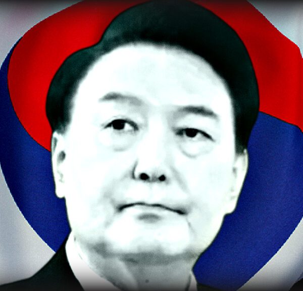 In a Second Attempt by Investigators, South Korean President Yoon Suk Yeol…