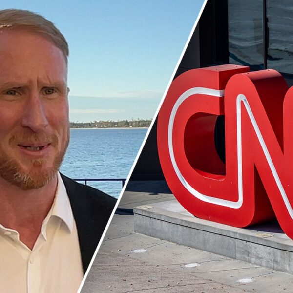 Plaintiff in CNN defamation trial celebrates ‘vindication’