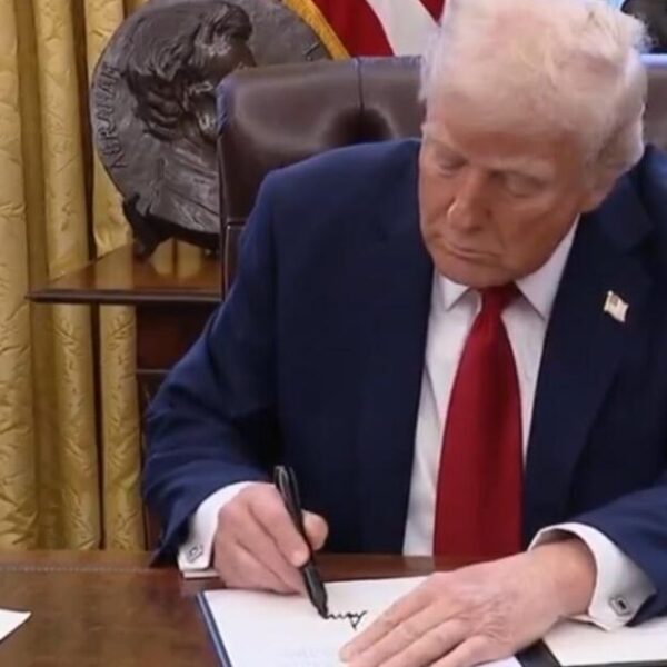 President Trump’s Second Term: This Time the Outsider Knows How the System…