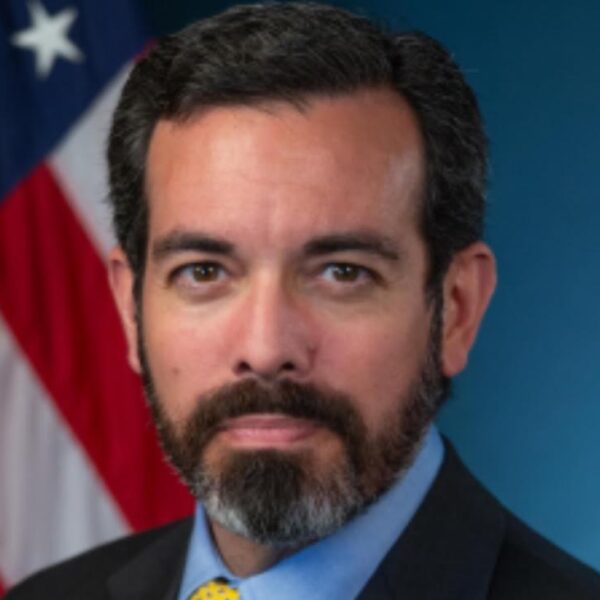 NEW: Biden-Appointed US Attorney For Rhode Island Resigns After Trump Orders Him…