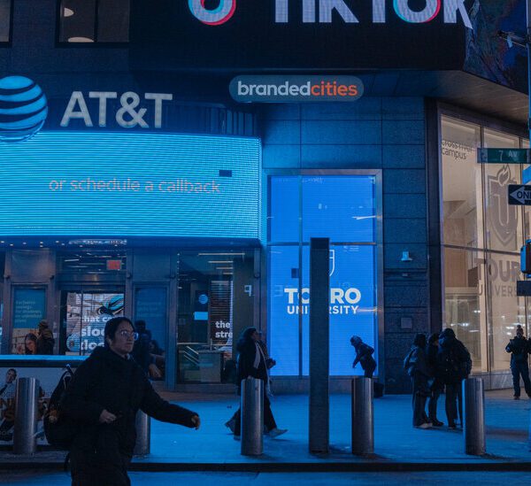 How a Sale of TikTok Would Work and Who Might Buy It