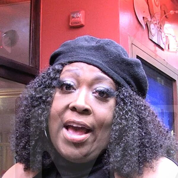 Loni Love Says She Thinks MSNBC Firings Are Suspicious, May Be Racially…