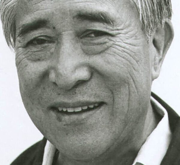 Gyalo Thondup, Political Operator and Brother of the Dalai Lama, Dies at…