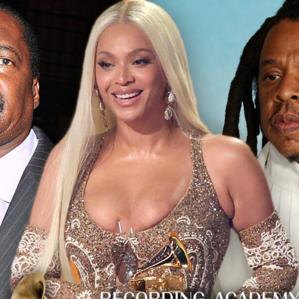 Mathew Knowles Says Jay-Z Grammy Criticism Didn’t Sway Beyonce’s AOTY Win