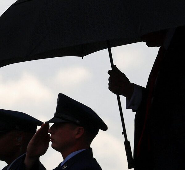 Opinion | When It Rains, It Pours