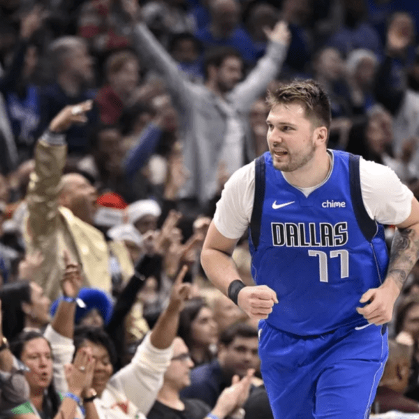 Why the Hell Would the Dallas Mavericks Trade Away Luka Doncic?