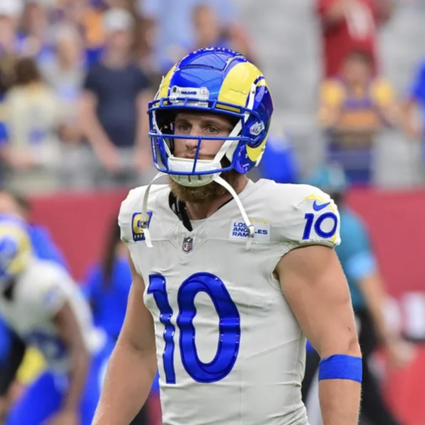 Cooper Kupp Trade Landing Spots: Top Trade Suitors For Los Angeles Rams…