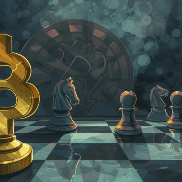 Why The Bitcoin Dominance Reaching 71% Is Important For Altcoin Season To…