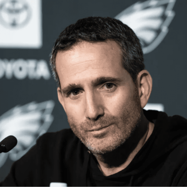 Howie Roseman’s Genius Moves Lead Philadelphia Eagles to Third Super Bowl in…