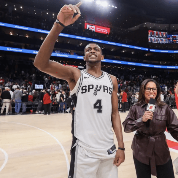 Spurs Strike Gold: De’Aaron Fox Trade Sparks New Era in San Antonio