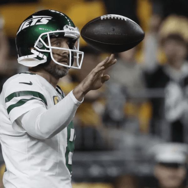 New York Jets to Aaron Rodgers: Ditch Pat McAfee or Hit the…