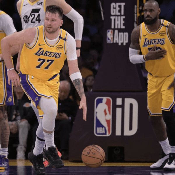 Three Big Storylines as 2025 NBA Season Inches Closer to Playoff Time