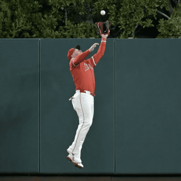 Mike Trout Is Making Adjustments in His Latest Comeback Bid With Los…