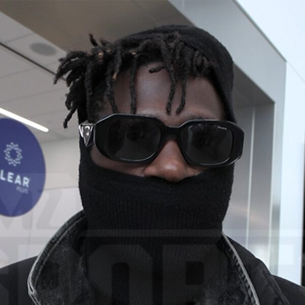 Antonio Brown Defends Controversial X Behavior, It’s ‘Comedy’