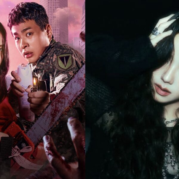 “Youngjoo is a character that only Jisoo could portray”