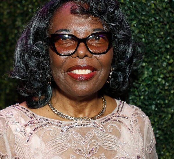 Voletta Wallace, the Notorious B.I.G.’s Mother, Dies at 78