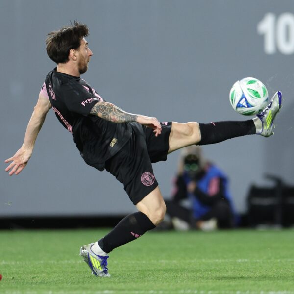 Inter Miami’s CONCACAF opener at Ok.C. postponed to Wednesday