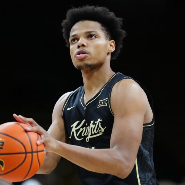 Oklahoma State, UCF attempting to climb out of backside of Big 12