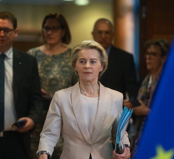 Europe Relaxes Rules on Company Climate Reports