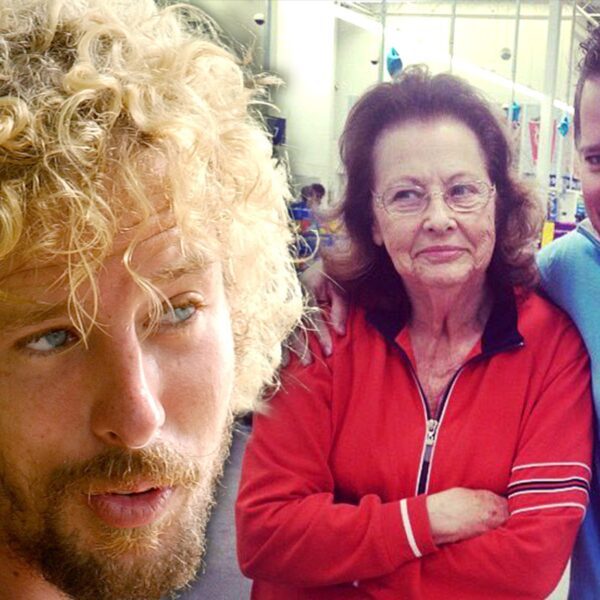 ‘Survivor’ Jonny Fairplay Grandmother Dead at 90, For Real This Time