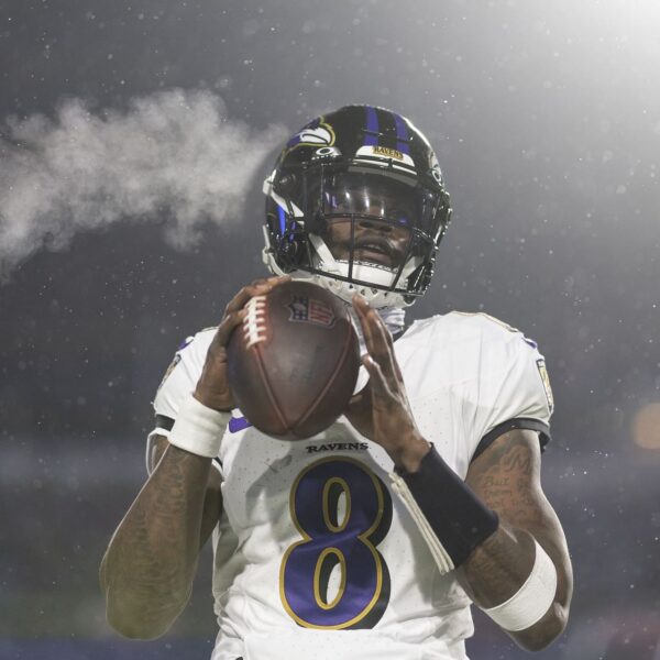 How did Lamar Jackson lose 2024 NFL MVP? Explaining Ravens QB’s defeat…