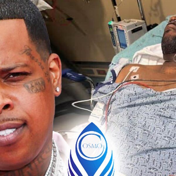 Finesse2tymes Sued by Ex-Driver Over After-Party Shooting Injuries