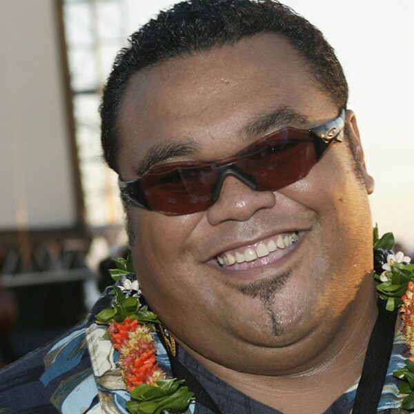TV & Film Actor Peter Navy Tuiasosopo Dead at 61