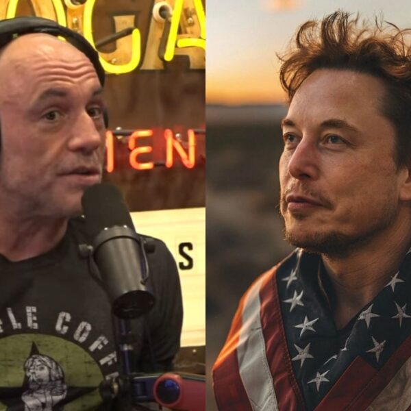 Joe Rogan’s podcast visitor shares sincere tackle how Elon Musk’s Twitter acquisition…