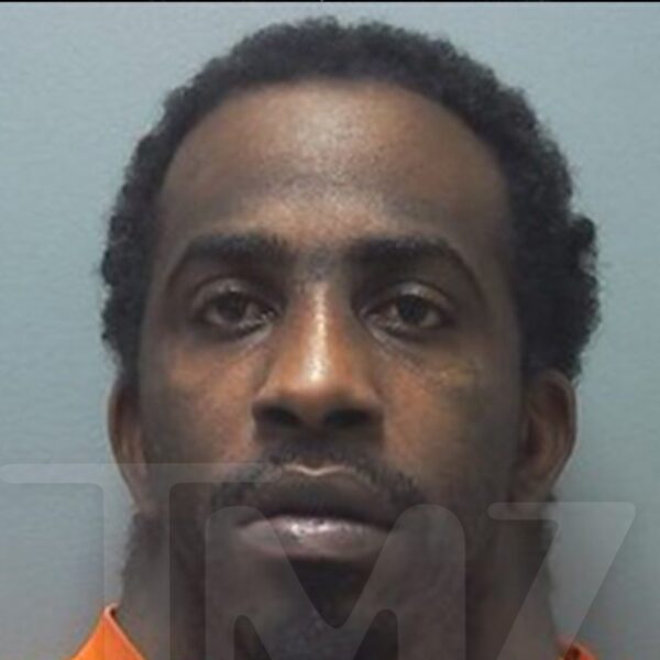 Charles ‘Wide Neck’ McDowell Arrested for Sending Nude Photos to Minor