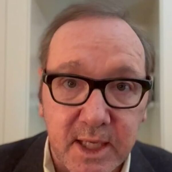 Kevin Spacey Rips Guy Pearce, Says He’s No Victim After ‘Targeted’ Claim