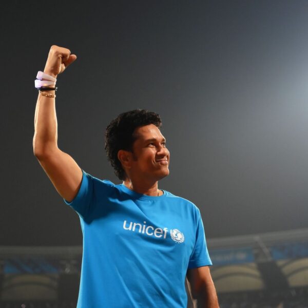 Sachin Tendulkar, Suresh Raina, Pathan brothers named in star-studded 15-man India Masters…