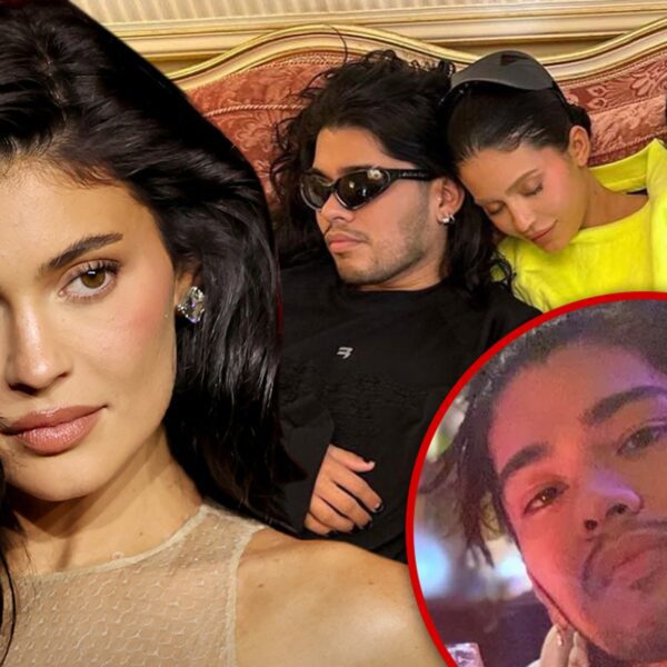 Kylie Jenner’s Hairstylist Jesus Guerrero Dead at 34