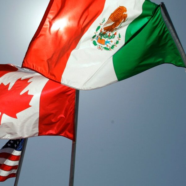 From Canadian ice cream sprinkles to made-in-China breast pumps, US small companies…