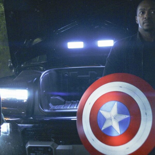‘Captain America: Brave New World’ field workplace plunges in second week in…