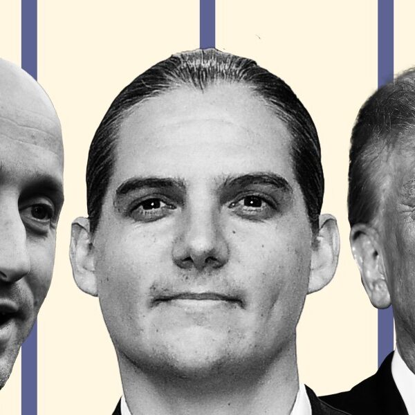 Major gamers within the anti-DEI motion: Here’s who’s attacking Goldman Sachs, Pfizer,…