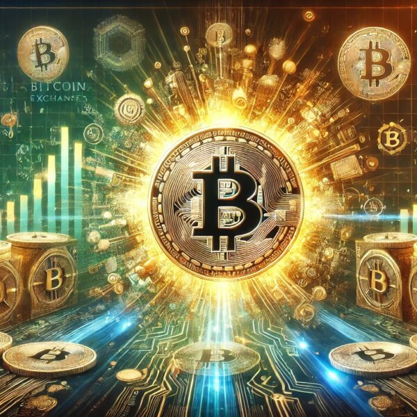 Bitcoin Vanishing From Exchanges At Record Speed – Investors Show Confidence In…