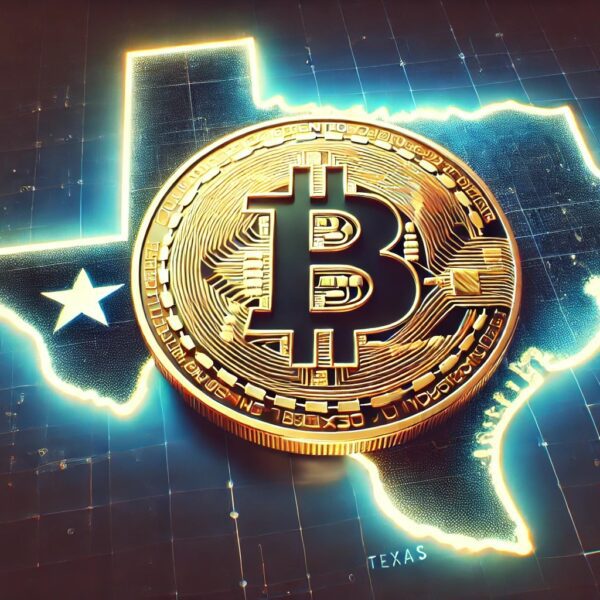 Bitcoin Reserve Bill In Texas Removes $500 Million Buying Cap