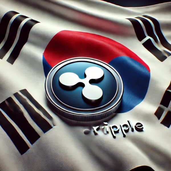 Ripple Expands In South Korea With Major Partnership