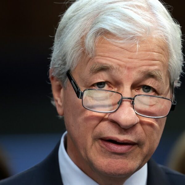 JPMorgan Chase staff launch petition to halt 5 day back-to-office rule