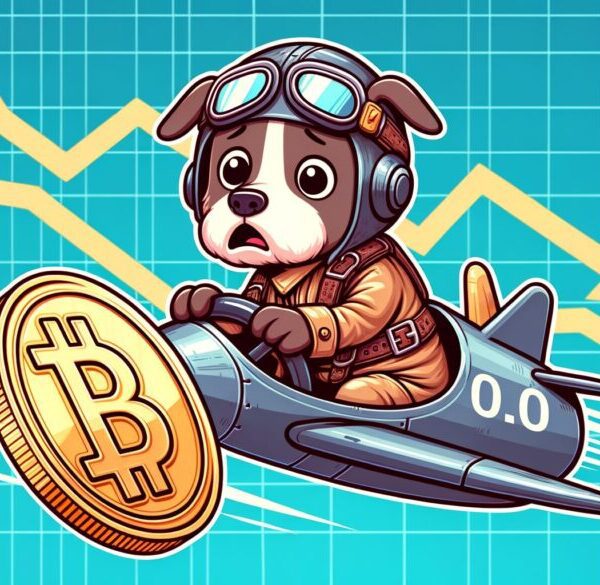 Dogecoin (DOGE) Nosedives Toward $0.20—More Pain Ahead? – Investorempires.com